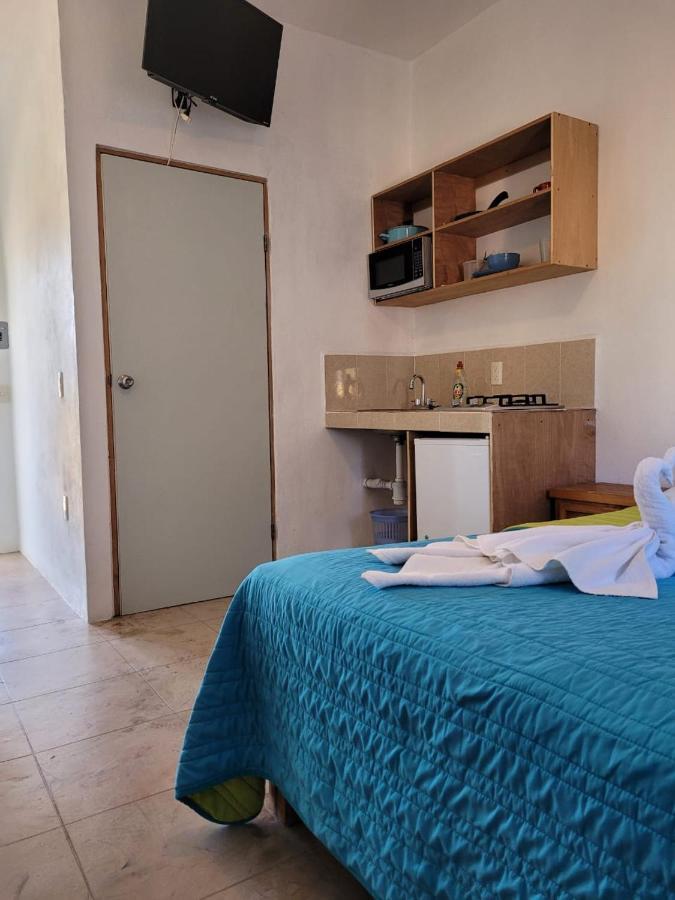 Ximena Studios Sayulita Luaran gambar